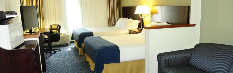 Holiday Inn Express - Delafield By Ihg Exteriör bild