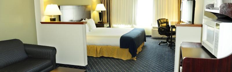 Holiday Inn Express - Delafield By Ihg Exteriör bild